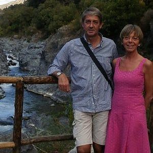 E' tornata a casa anche l'ultima piemontese ferita nell'attentato di Nizza