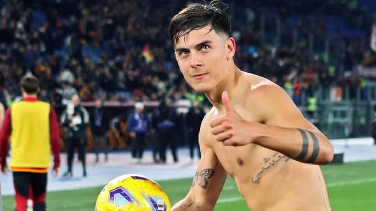 Le pagelle di Roma-Torino: Dybala è una delizia, Sanches entra male. Disastro Sazonov, Zapata lascia il segno
