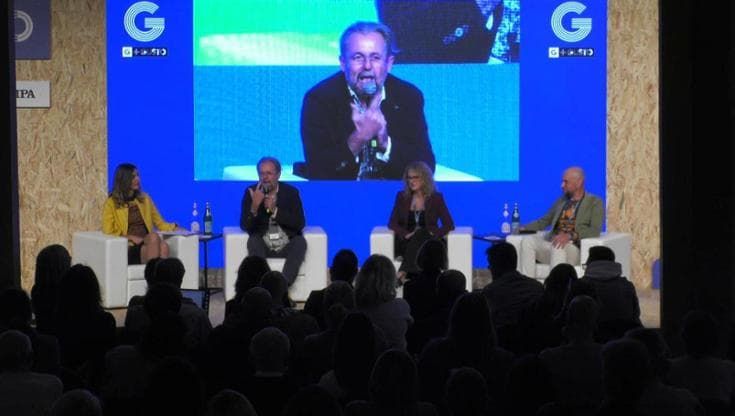 Festival Gusto 2025 - Gusto in scena a Lucca