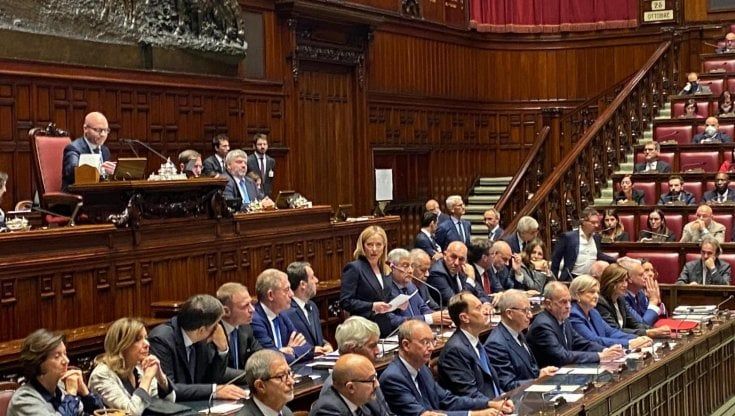 Sottosegretari, Fazzolari (FdI): "Li avremo entro una settimana". Forza Italia verso il Viminale