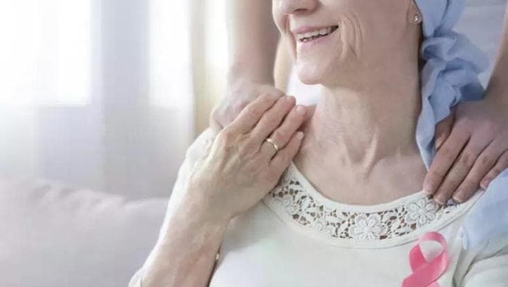 Tumori e caregiver, quando la cura passa anche da chi resta accanto