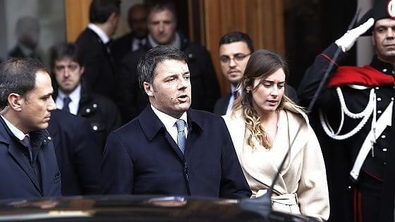 Pd, scontro finale. Renzi a dissidenti: "No a partito nel partito". Italicum, minoranza replica: no ai nominati