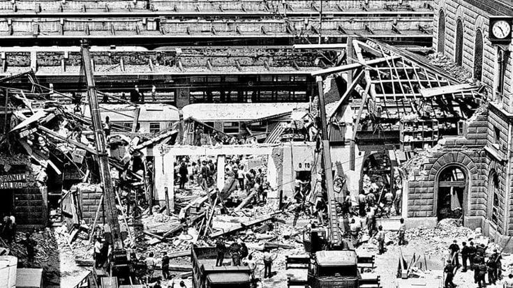 2 Agosto 1980, le voci di soccorritori e sopravvissuti: la strage custodita nell’Archivio della memoria