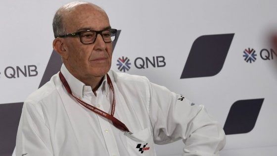 Coronavirus, MotoGp; Ezpeleta: "Nostro sport continuerà a vivere, presto in pista"