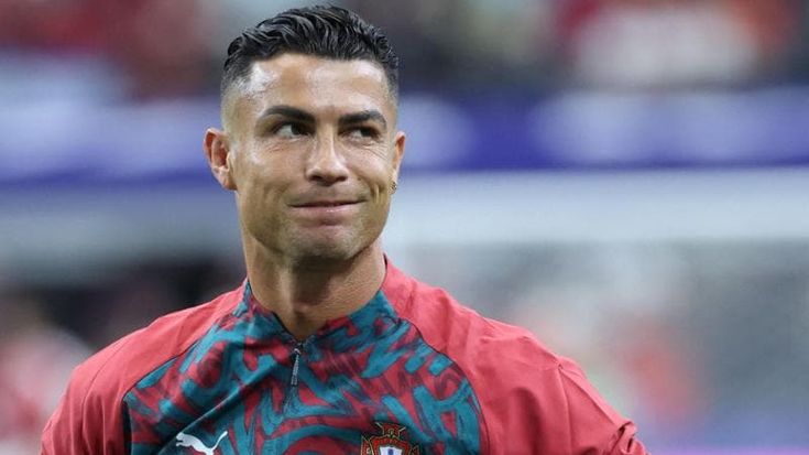 Ronaldo: “Jorge Jesus non ha mantenuto la parola, ma sono pronto a tornare in Nazionale”