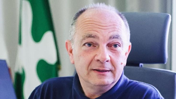 Don Burgio e gli scontri: “Ragazzini figli di emarginazione e povertà, molti non vanno a scuola”