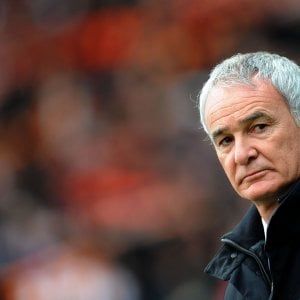 Roma, la prima di Ranieri: "Champions vicina, mi serve l'aiuto dei tifosi"
