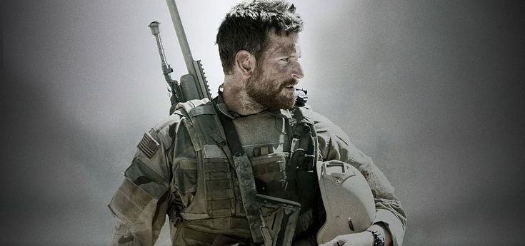 Oscar 2015, "America Sniper": il cecchino di Eastwood e i rimorsi degli Usa