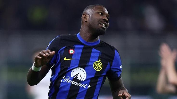 Thuram su Acerbi: “Caso grave, meglio che non vada in Nazionale”