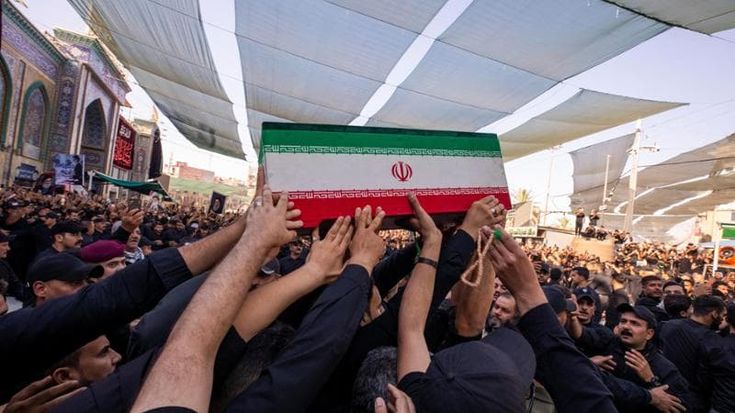 Il presidente Trump rilancia i raid: “L’Iran mi vuole uccidere, per me la tregua è terminata”