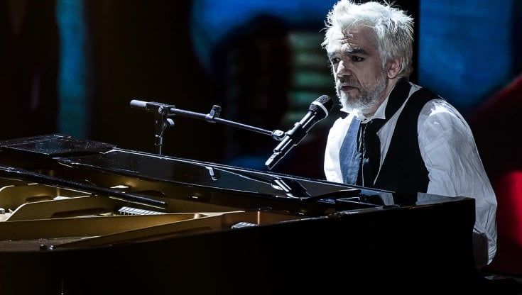 Milano, Ikaros Night all'Apollo: Morgan festeggia il podcast dedicato alle star della musica