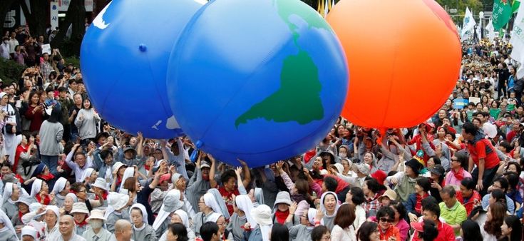 Greta, perché l'Italia ieri non c'era