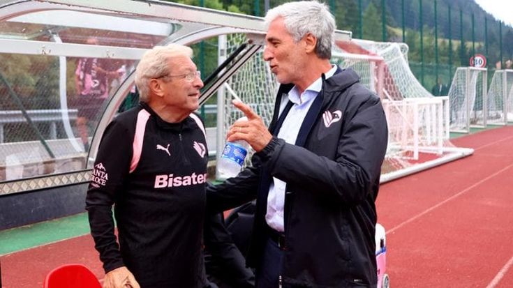 Mirri: “Basta chiacchiere ora servono i fatti. Siamo tutti sotto esame”