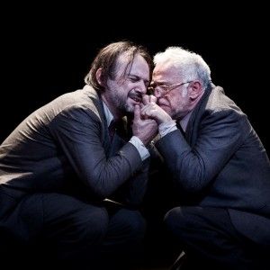 Pornografia al Teatro Carignano<br /> L&rsquo;Otello di Verdi. Achtung! Banditi!