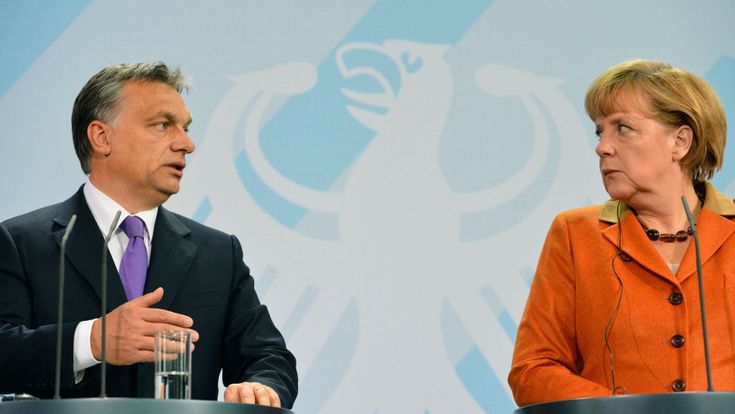 Orbán di lotta e di governo va all'assalto del Ppe