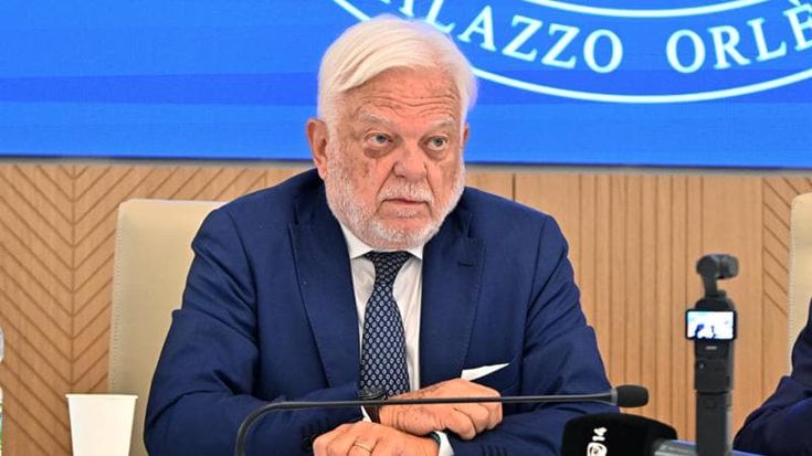 Ritardi nelle opere pubbliche, arriva il super commissario