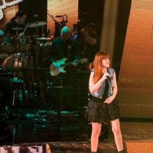 "The voice" parla siciliano: otto cantanti dall'Isola