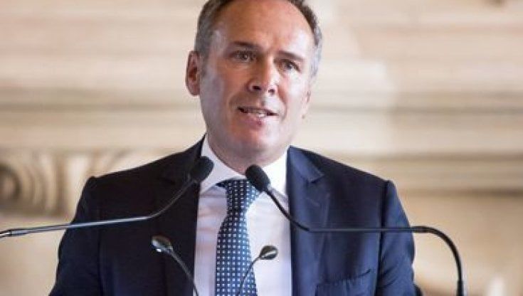 Italgas, utili in calo "solo" del 6%, gli investimenti salgono a 7,5 miliardi al 2026