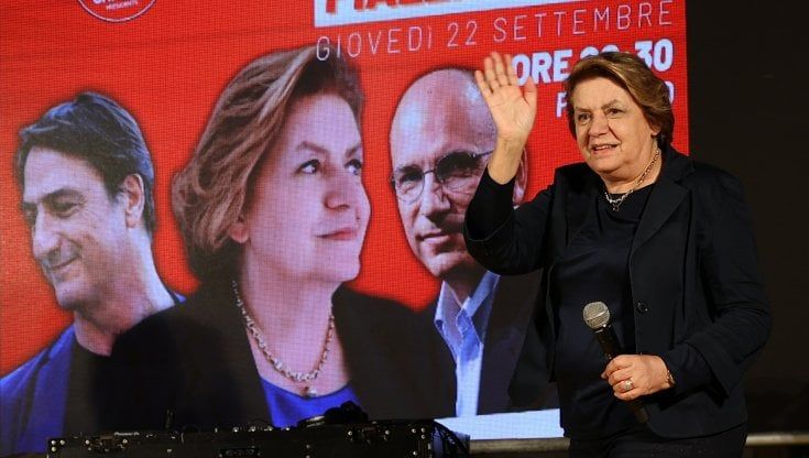  "Abbiamo sbagliato tutto": nel Pd siciliano scatta la resa dei conti