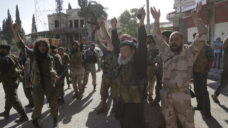 Siria, su Idlib si salda l’asse tra Turchia e Russia