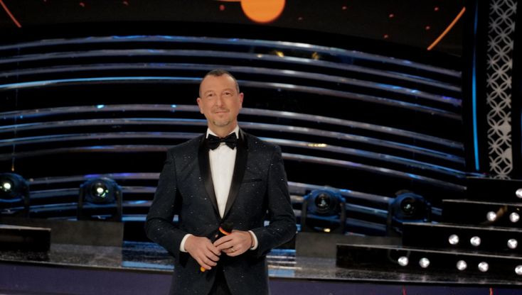 Sanremo 2022, ecco i 25 big e i titoli dei brani in gara al Festival