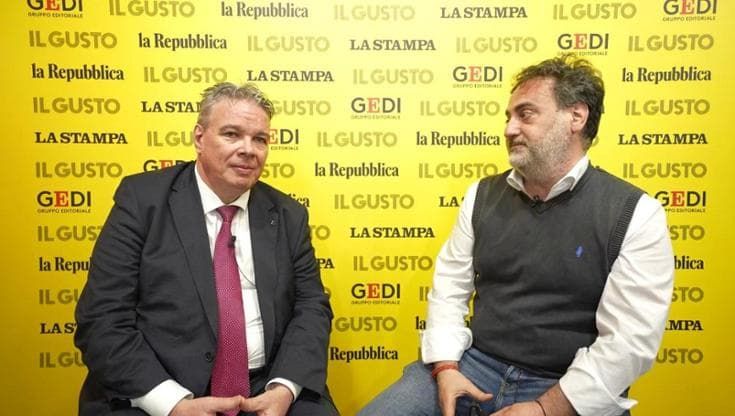 Stefano Fambri, presidente Istituto Trento Doc: "Così le nostre bollicine affascinano gli italiani"