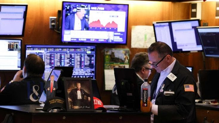 Le Borse di oggi, 20 marzo. Piazze europee in rosso dopo Lagarde