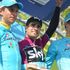 Giro del Trentino a Landa, ultima a Kangert. Nibali completa il rodaggio