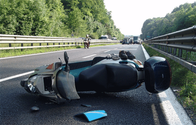 Meno morti sulle strade, ma non &egrave; abbastanza