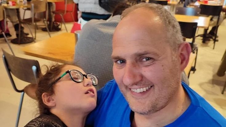 “Noi, genitori di una bimba disabile colpiti dai tagli decisi dalla Regione”
