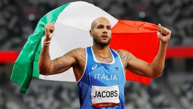 La madre di Jacobs: "È riuscito a realizzare il suo sogno dopo tante difficoltà. Batterà il record del mondo"