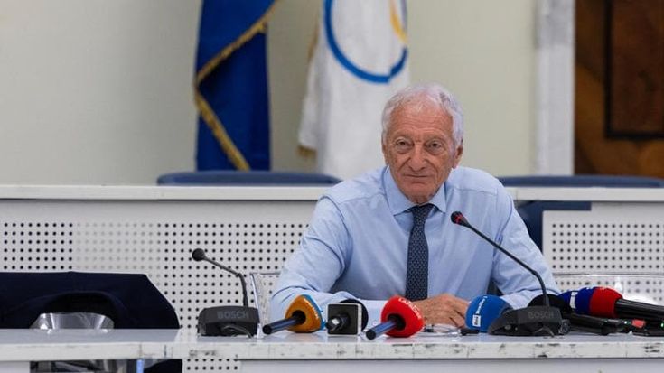 Vicenda Malagò, Buonfiglio accusa: “Messaggi mafiosi e attacchi alla mia famiglia: denuncio”