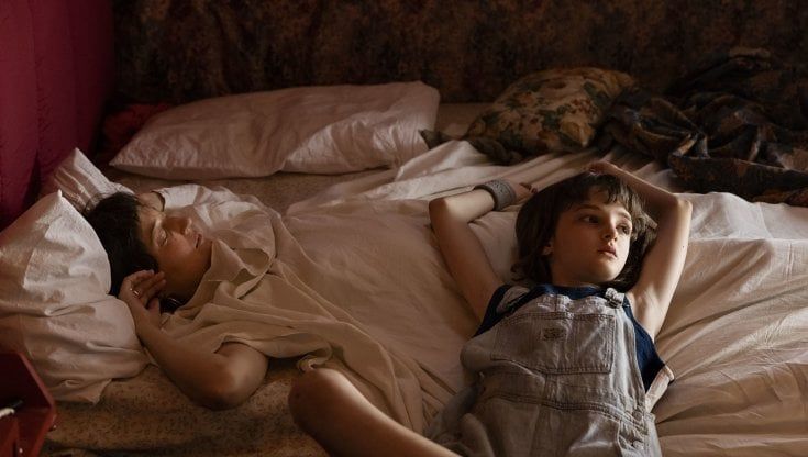 Cannes, Jasmine Trinca debutta regista al Festival con "Marcel!": "Tutto parte da mia madre"