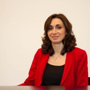 "Lavoro per gli stranieri, per loro essere uomo o donna è indifferente"