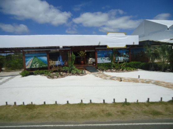 Costa do Sauipe, ecco il resort che ospiter&agrave;<br />il sorteggio per i Mondiali di Brasile 2014