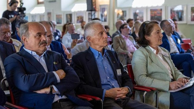 L’export alimentare frena ai minimi dopo gli anni Covid