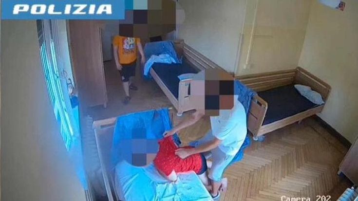 Assistenza, nei centri che diventano luoghi di violenze con i garanti senza veri poteri ispiettivi