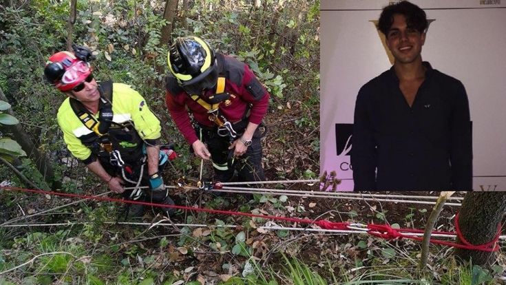 Il padre di Nicola: "Nessuno ha fermato mio figlio"