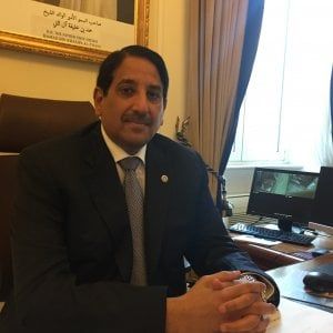 "Il Qatar pronto alla mediazione degli Usa, con l'Arabia Saudita bisogna far ripartire il confronto politico"