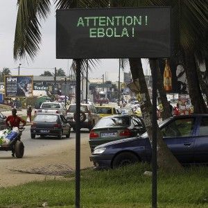 Ebola, morti salgono a 1229. Migliorano medici curati con il nuovo farmaco