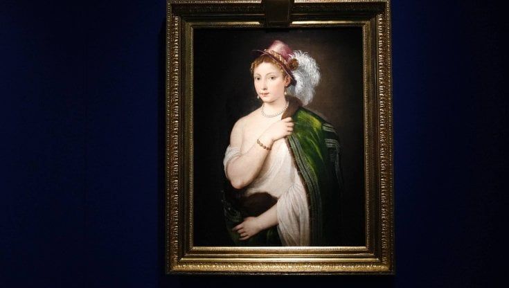 Tiziano a Palazzo Reale e le opere del Grand Tour alle Gallerie: retromarcia dell'Ermitage, possono restare a Milano