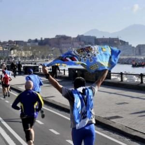 Atleti da 27 nazioni per la maratona del lungomare