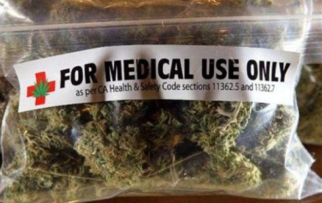 Usa, nuove linee guida: la cannabis combatte i sintomi della sclerosi multipla