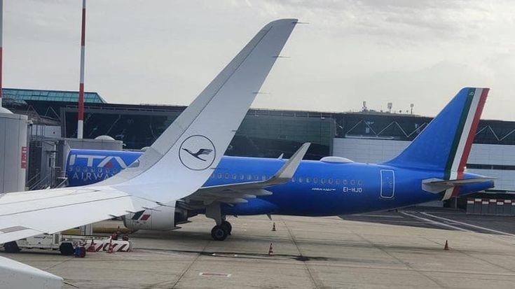 Ita, assist del governo a Lufthansa: “Non c’è continuità tra nuova compagnia e Alitalia”