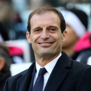 Allegri: "Basta con finali horror come Carpi"