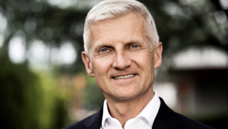 Nel futuro di Illy più digitale e investimenti negli Usa. Sullo sbarco in Borsa: "La quotazione allunga la vita delle aziende"