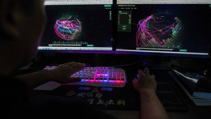 Swascan: "Contro i criminali informatici serve un'alleanza globale"