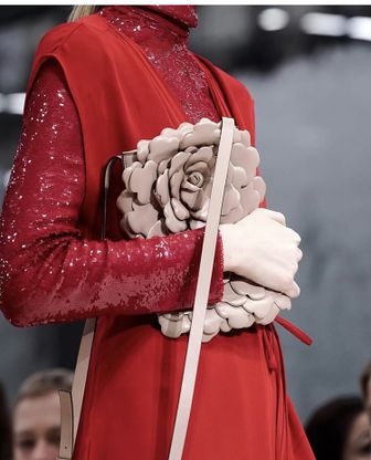 Parigi fashion week: le borse da avere il prossimo inverno  