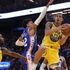 Basket, Nba: Houston cade ancora, quinto successo di fila per Utah