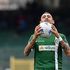 Serie B: Avellino-Spezia 1-0, Castaldo fa respirare gli irpini
